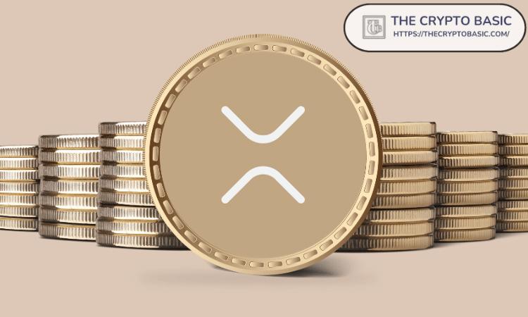 专家表示，如今拥有超过10,000个XRP已成为极少数人能负担得起的奢侈品