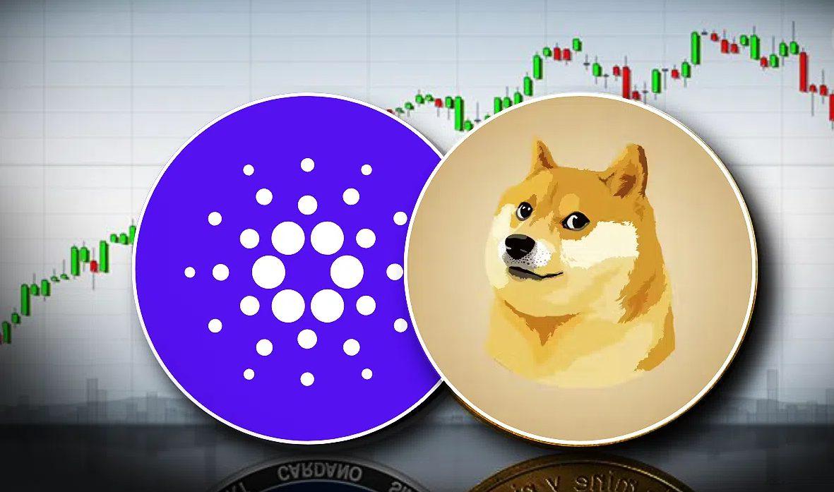 狗狗币 (Dogecoin) vs. 卡尔达诺 (ADA)：5 年内谁将获得最大回报？